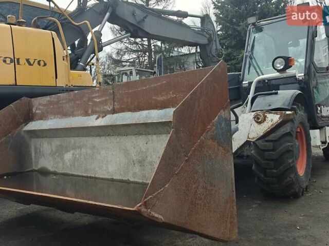 Бобкэт T35120, объемом двигателя 4.4 л и пробегом 0 тыс. км за 15000 $, фото 7 на Automoto.ua