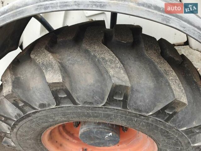 Бобкэт T35120, объемом двигателя 4.4 л и пробегом 0 тыс. км за 15000 $, фото 5 на Automoto.ua
