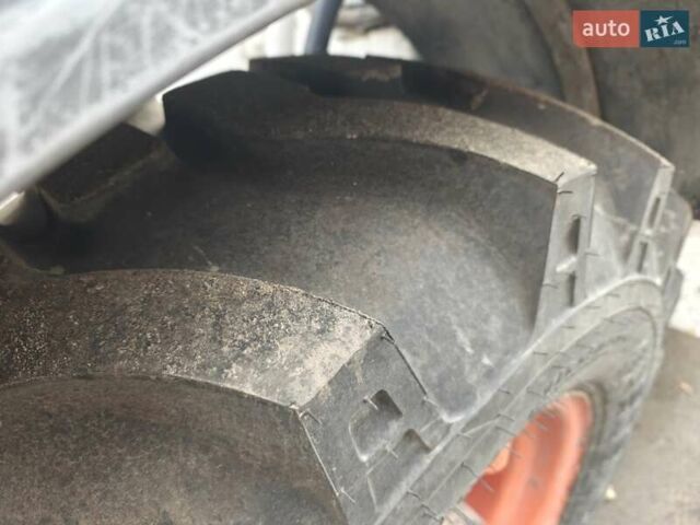 Бобкэт T35120, объемом двигателя 4.4 л и пробегом 0 тыс. км за 15000 $, фото 6 на Automoto.ua