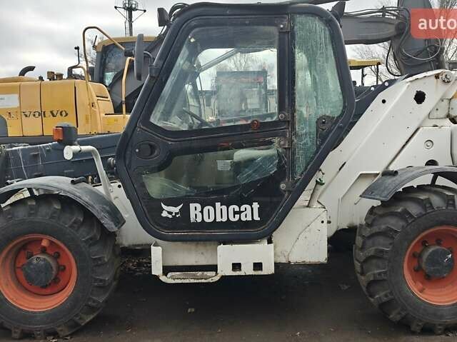 Бобкэт T35120, объемом двигателя 4.4 л и пробегом 0 тыс. км за 15000 $, фото 11 на Automoto.ua