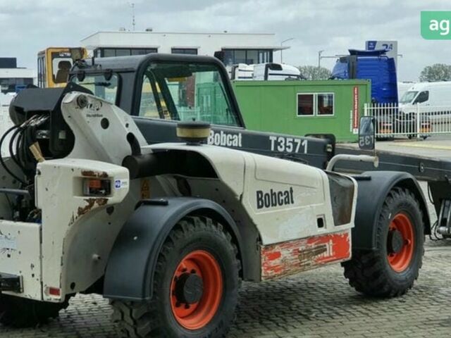 Бобкэт T3571, объемом двигателя 0 л и пробегом 0 тыс. км за 34463 $, фото 3 на Automoto.ua