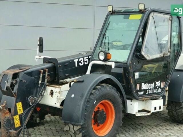 Бобкэт T3571, объемом двигателя 0 л и пробегом 0 тыс. км за 34463 $, фото 5 на Automoto.ua
