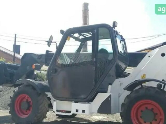 Бобкэт T3571, объемом двигателя 0 л и пробегом 0 тыс. км за 27000 $, фото 7 на Automoto.ua