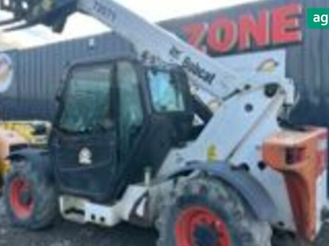 Бобкэт T3571, объемом двигателя 0 л и пробегом 0 тыс. км за 27974 $, фото 4 на Automoto.ua