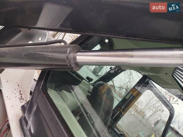 Бобкэт T3571, объемом двигателя 0 л и пробегом 5 тыс. км за 24999 $, фото 6 на Automoto.ua