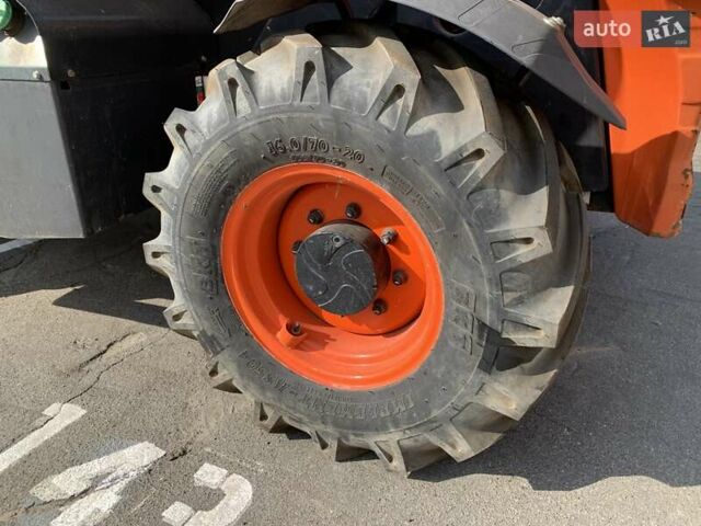 Белый Бобкэт T36120, объемом двигателя 3.6 л и пробегом 0 тыс. км за 65013 $, фото 9 на Automoto.ua