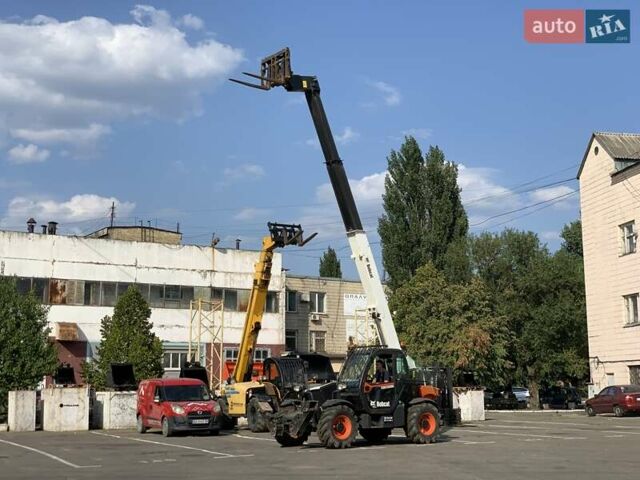 Белый Бобкэт T36120, объемом двигателя 3.6 л и пробегом 0 тыс. км за 65013 $, фото 22 на Automoto.ua