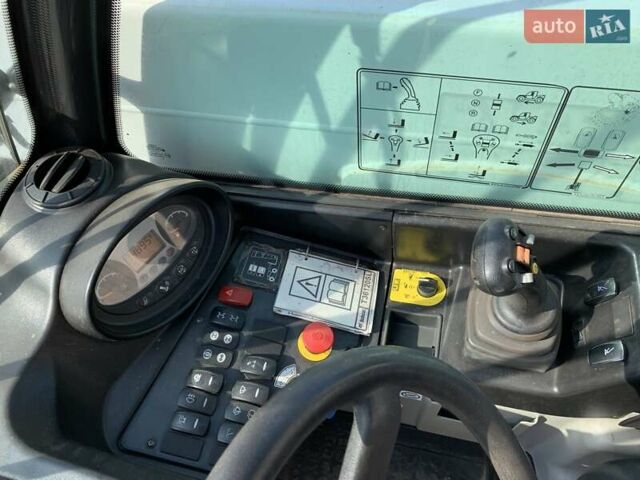 Белый Бобкэт T36120, объемом двигателя 3.6 л и пробегом 0 тыс. км за 63702 $, фото 18 на Automoto.ua