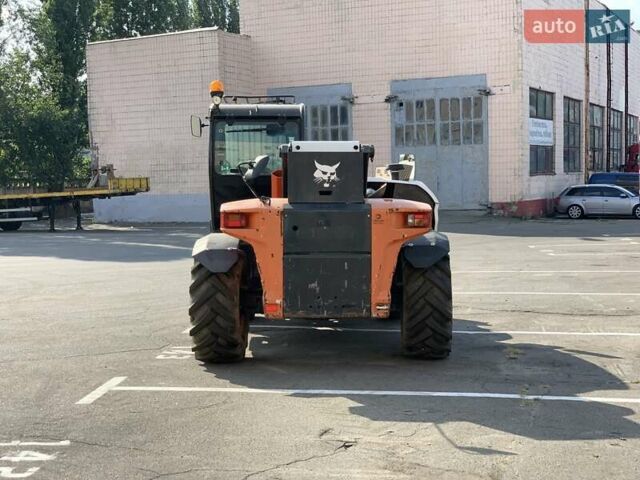 Белый Бобкэт T36120, объемом двигателя 3.6 л и пробегом 0 тыс. км за 63702 $, фото 4 на Automoto.ua