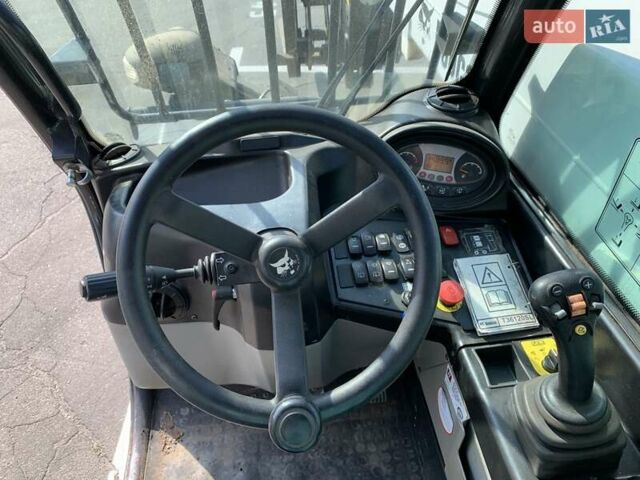 Белый Бобкэт T36120, объемом двигателя 3.6 л и пробегом 0 тыс. км за 63702 $, фото 16 на Automoto.ua