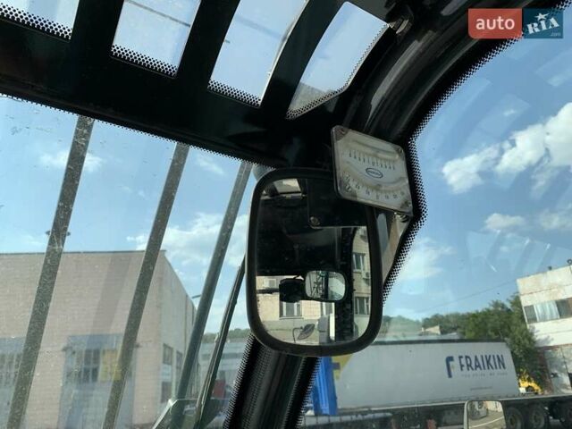 Белый Бобкэт T36120, объемом двигателя 3.6 л и пробегом 0 тыс. км за 63702 $, фото 19 на Automoto.ua