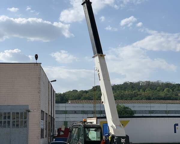 Белый Бобкэт T36120, объемом двигателя 3.6 л и пробегом 0 тыс. км за 63702 $, фото 26 на Automoto.ua