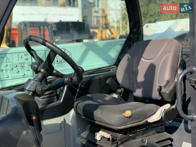 Белый Бобкэт T36120, объемом двигателя 3.6 л и пробегом 0 тыс. км за 63702 $, фото 14 на Automoto.ua