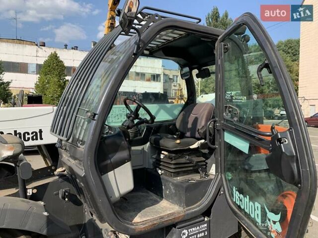 Белый Бобкэт T36120, объемом двигателя 3.6 л и пробегом 0 тыс. км за 63702 $, фото 13 на Automoto.ua