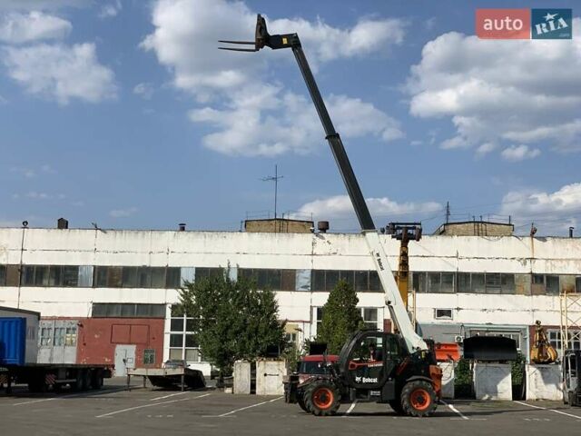 Белый Бобкэт T36120, объемом двигателя 3.6 л и пробегом 0 тыс. км за 63702 $, фото 23 на Automoto.ua