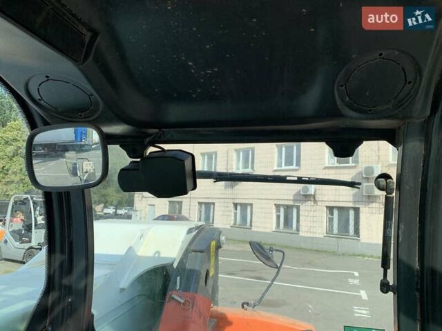 Белый Бобкэт T36120, объемом двигателя 3.6 л и пробегом 0 тыс. км за 63702 $, фото 20 на Automoto.ua