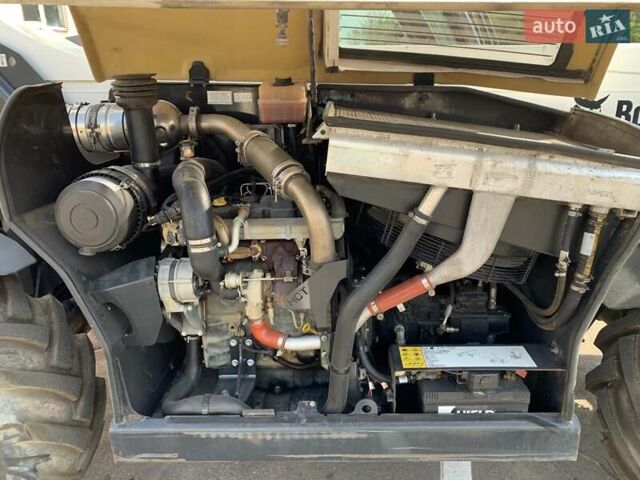 Белый Бобкэт T36120, объемом двигателя 3.6 л и пробегом 0 тыс. км за 63702 $, фото 8 на Automoto.ua