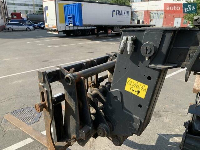 Белый Бобкэт T36120, объемом двигателя 3.6 л и пробегом 0 тыс. км за 63702 $, фото 10 на Automoto.ua