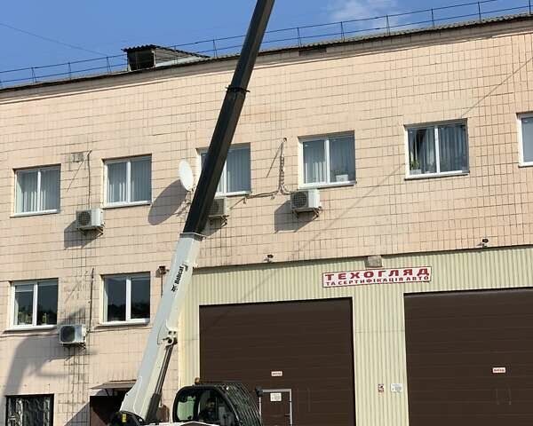 Белый Бобкэт T36120, объемом двигателя 3.6 л и пробегом 0 тыс. км за 63702 $, фото 27 на Automoto.ua