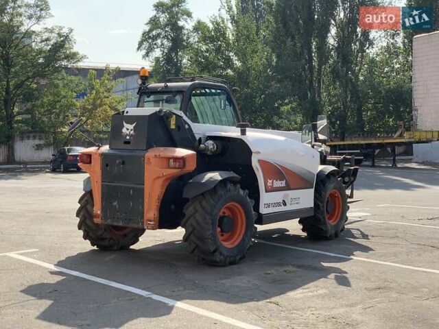 Белый Бобкэт T36120, объемом двигателя 3.6 л и пробегом 0 тыс. км за 63702 $, фото 5 на Automoto.ua