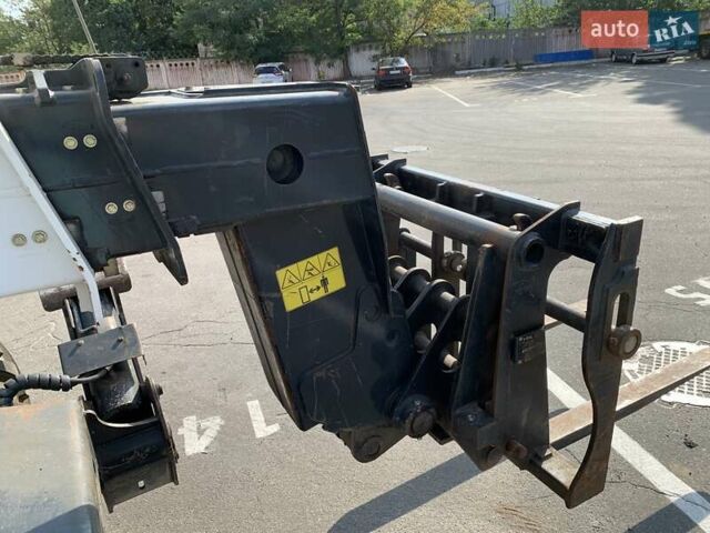 Белый Бобкэт T36120, объемом двигателя 3.6 л и пробегом 0 тыс. км за 63702 $, фото 11 на Automoto.ua