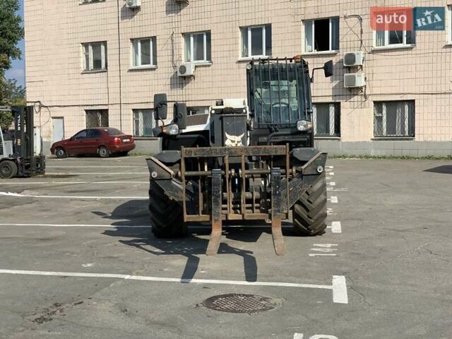 Белый Бобкэт T36120, объемом двигателя 3.6 л и пробегом 0 тыс. км за 63702 $, фото 7 на Automoto.ua