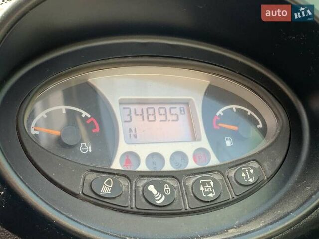 Белый Бобкэт T36120, объемом двигателя 3.6 л и пробегом 0 тыс. км за 63702 $, фото 15 на Automoto.ua