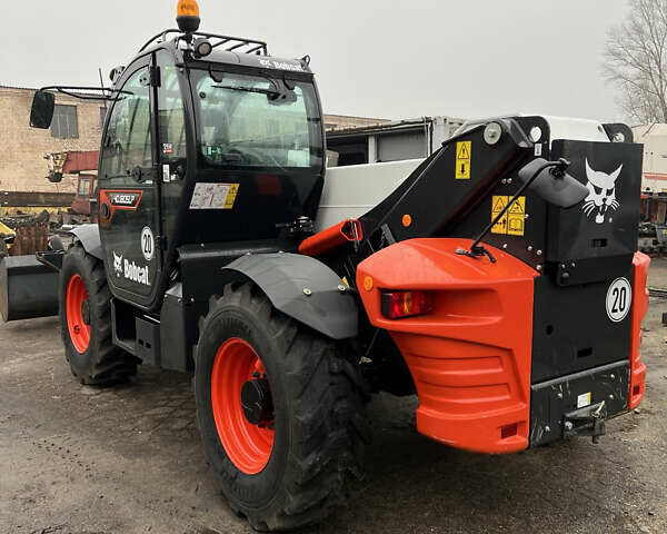 Бобкет T40.180, об'ємом двигуна 0 л та пробігом 0 тис. км за 163465 $, фото 10 на Automoto.ua