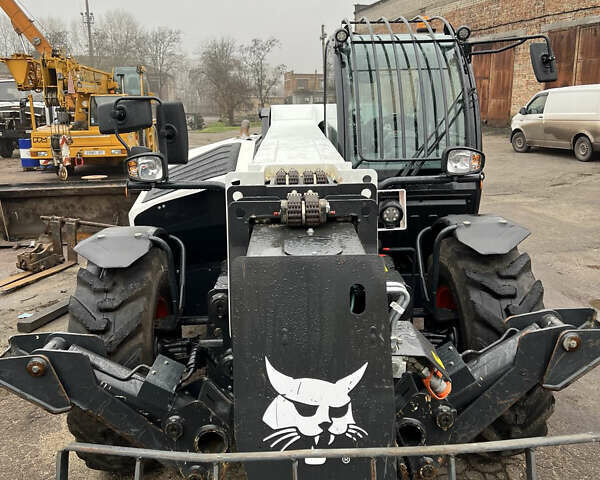 Бобкет T40.180, об'ємом двигуна 0 л та пробігом 0 тис. км за 163465 $, фото 22 на Automoto.ua