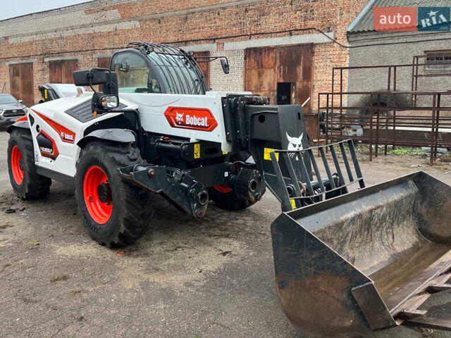 Бобкет T40.180, об'ємом двигуна 0 л та пробігом 0 тис. км за 163465 $, фото 14 на Automoto.ua