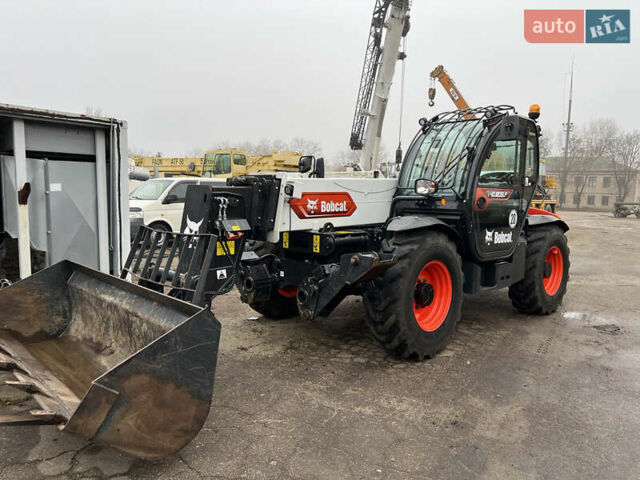 Бобкет T40.180, об'ємом двигуна 0 л та пробігом 0 тис. км за 163465 $, фото 6 на Automoto.ua