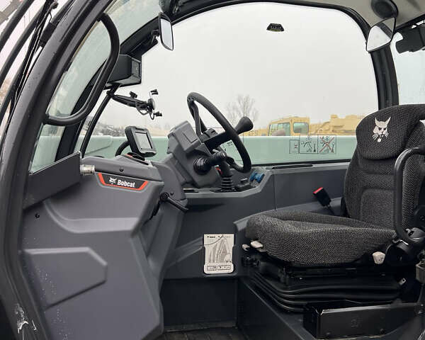 Бобкет T40.180, об'ємом двигуна 0 л та пробігом 0 тис. км за 163465 $, фото 16 на Automoto.ua