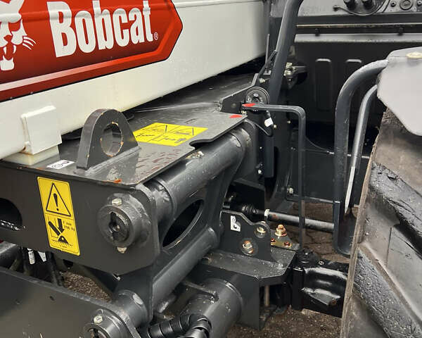 Бобкет T40.180, об'ємом двигуна 0 л та пробігом 0 тис. км за 163465 $, фото 21 на Automoto.ua