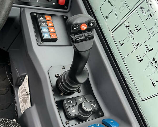 Бобкет T40.180, об'ємом двигуна 0 л та пробігом 0 тис. км за 163465 $, фото 5 на Automoto.ua