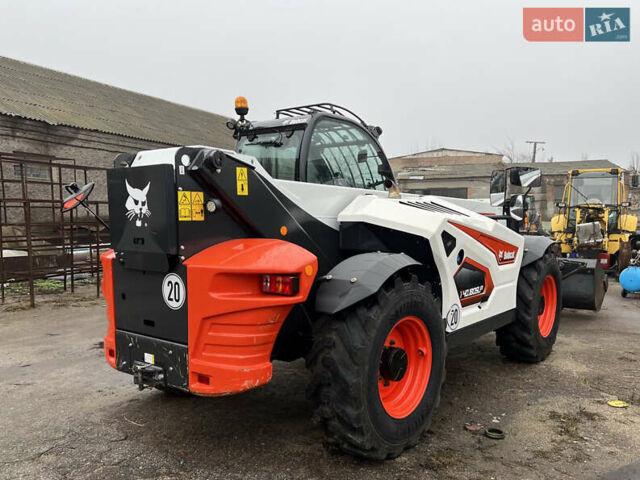 Бобкет T40.180, об'ємом двигуна 0 л та пробігом 0 тис. км за 163465 $, фото 9 на Automoto.ua