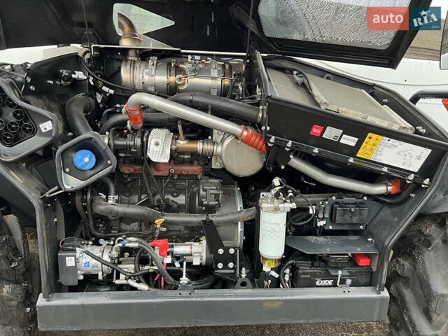 Бобкет T40.180, об'ємом двигуна 0 л та пробігом 0 тис. км за 163465 $, фото 18 на Automoto.ua