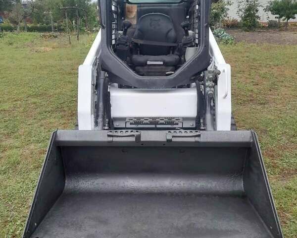 Бобкэт T450, объемом двигателя 0 л и пробегом 0 тыс. км за 28000 $, фото 2 на Automoto.ua