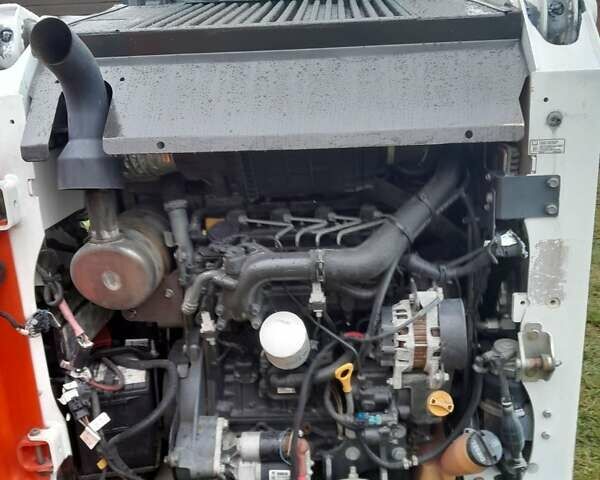 Бобкэт T450, объемом двигателя 0 л и пробегом 0 тыс. км за 28000 $, фото 3 на Automoto.ua
