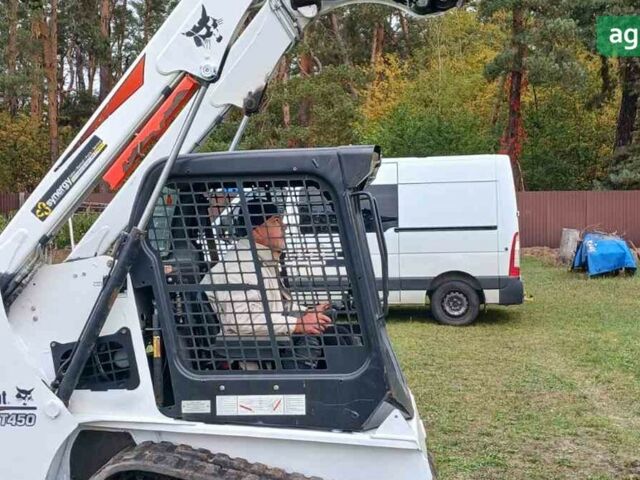 Бобкет T450, об'ємом двигуна 0 л та пробігом 0 тис. км за 27000 $, фото 2 на Automoto.ua