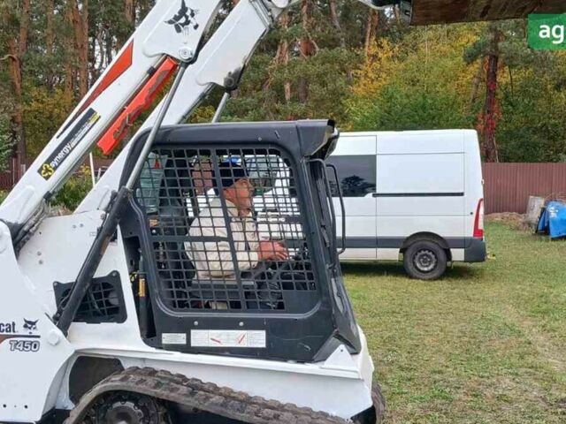 Бобкет T450, об'ємом двигуна 0 л та пробігом 0 тис. км за 27000 $, фото 1 на Automoto.ua