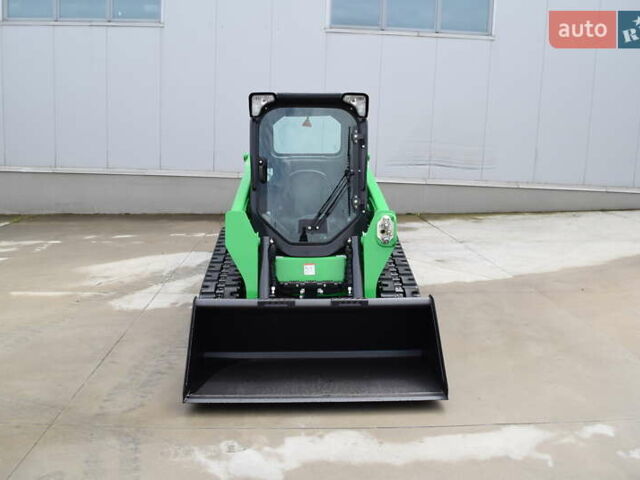 Бобкэт T590, объемом двигателя 6 л и пробегом 0 тыс. км за 36900 $, фото 1 на Automoto.ua