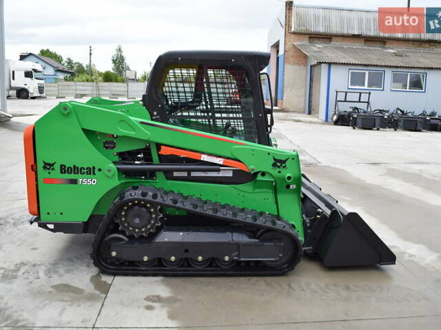 Бобкэт T590, объемом двигателя 6 л и пробегом 0 тыс. км за 36900 $, фото 7 на Automoto.ua