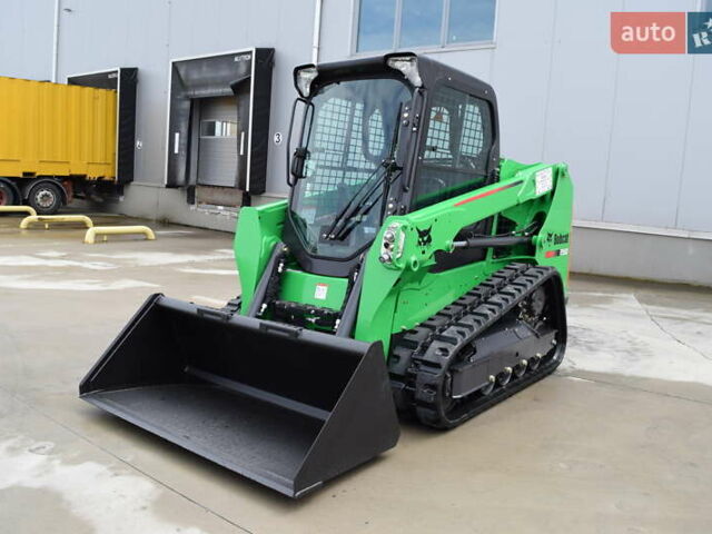 Бобкэт T590, объемом двигателя 6 л и пробегом 0 тыс. км за 36900 $, фото 2 на Automoto.ua