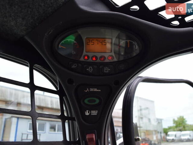 Бобкэт T590, объемом двигателя 6 л и пробегом 0 тыс. км за 36900 $, фото 13 на Automoto.ua