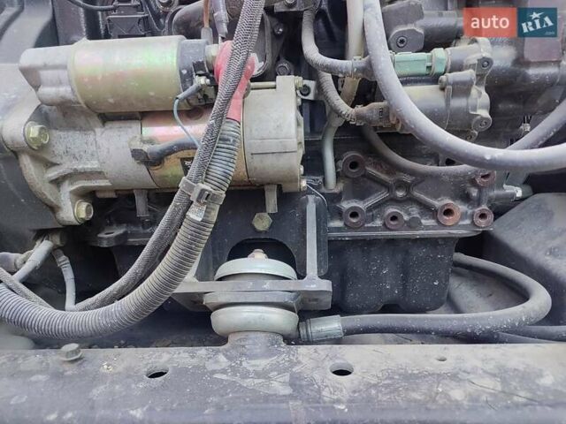 Белый Бобкэт T650, объемом двигателя 3.3 л и пробегом 1 тыс. км за 42000 $, фото 17 на Automoto.ua