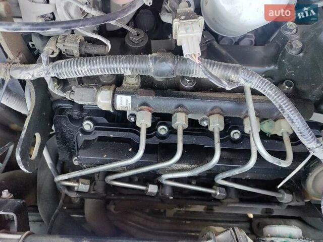 Белый Бобкэт T650, объемом двигателя 3.3 л и пробегом 1 тыс. км за 42000 $, фото 19 на Automoto.ua