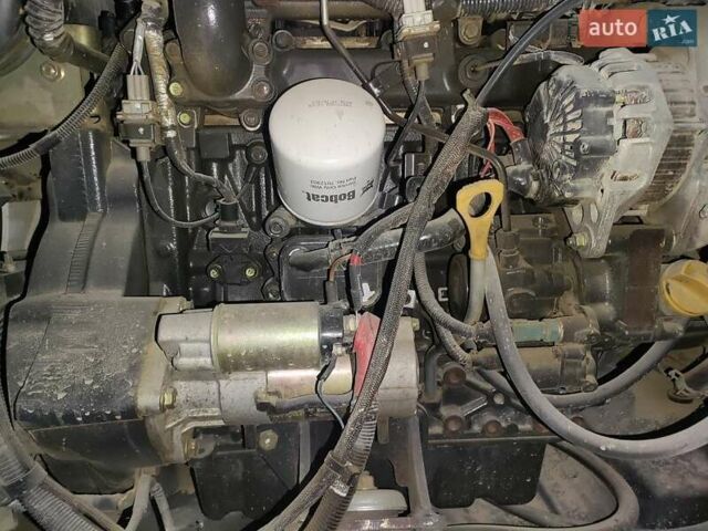 Белый Бобкэт T650, объемом двигателя 3.3 л и пробегом 1 тыс. км за 42000 $, фото 23 на Automoto.ua