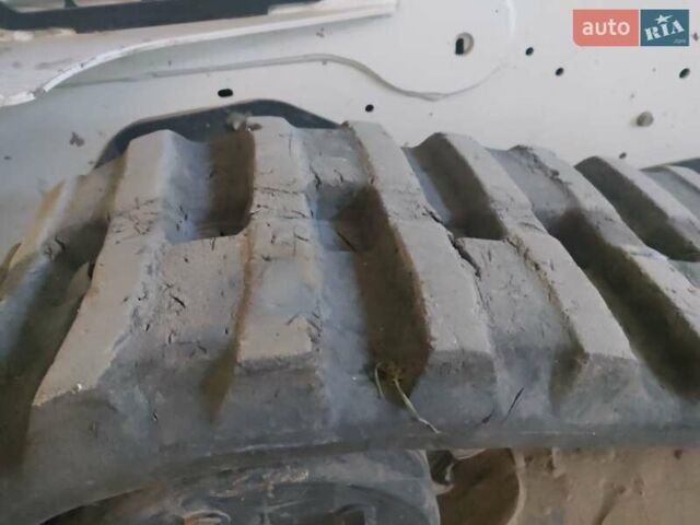Белый Бобкэт T650, объемом двигателя 3.3 л и пробегом 1 тыс. км за 42000 $, фото 14 на Automoto.ua