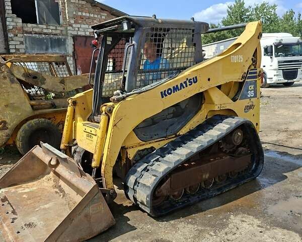 Бобкэт Т750, объемом двигателя 0 л и пробегом 0 тыс. км за 23000 $, фото 1 на Automoto.ua