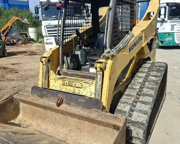 Бобкэт Т750, объемом двигателя 0 л и пробегом 0 тыс. км за 27000 $, фото 3 на Automoto.ua